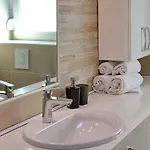 Luxury Sikiric_2 With Fantastic View On The Sea * Bibinje